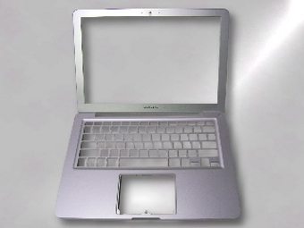 Корпус MacBook Корпус MacBook