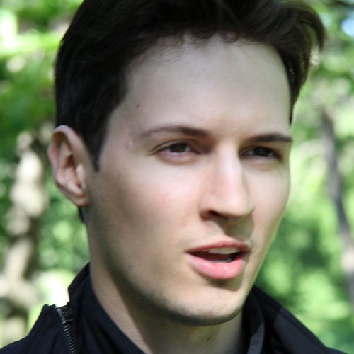 Павел Дуров Павел Дуров