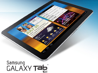 Samsung Galaxy Tab Samsung Galaxy Tab