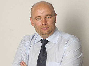 Ярослав Свинцов